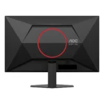 AOC G4 27G4HRE Monitor PC 68,6 cm (27") 1920 x 1080 Pixel Full HD LED Nero, Rosso - immagine 12