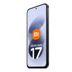 Xiaomi REDMI Note 17 17,8 cm (6.99") 4G 6 GB 256 GB 7700 mAh Nero - immagine 5