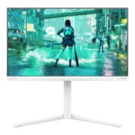 Philips Evnia 3000 24M2N3201P/00 Monitor PC 60,5 cm (23.8") 1920 x 1080 Pixel Full HD LCD Bianco