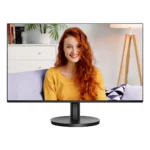 AOC 27B3CA2 Monitor PC 68,6 cm (27") 1920 x 1080 Pixel Full HD LED Nero - immagine 2