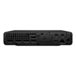 HP EliteDesk 8 Mini G1i AI PC Wolf Pro Security Edition Intel Core Ultra 5 235T 16 GB DDR5-SDRAM 512 GB SSD Windows 11 Pro Mini PC Nero - immagine 23
