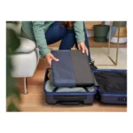 Trust Lisboa Custodia per laptop da 16" - Blu - immagine 8