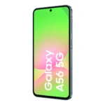 Samsung Galaxy A56 5G Enterprise Edition 17 cm (6.7") Doppia SIM Android 15 USB tipo-C 8 GB 128 GB 5000 mAh Grafite - immagine 4