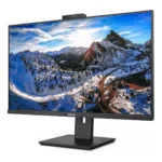 Philips P Line 329P1H/00 Monitor PC 80 cm (31.5") 3840 x 2160 Pixel 4K Ultra HD LED Nero - immagine 5