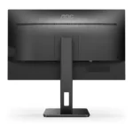AOC U27P2CA Monitor PC 68,6 cm (27") 3840 x 2160 Pixel 4K Ultra HD LED Nero - immagine 10