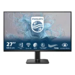 Philips Serie 1000 27E2N1500L/00 Monitor PC 68,6 cm (27") 2560 x 1440 Pixel Quad HD LED Nero - immagine 2