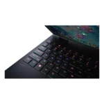 HP HyperX OMEN 15 inch Gaming Laptop PC 15-gb0021nlx AMD Ryzen 9 8940HX 38,9 cm (15.3") 2K 16 GB DDR5-SDRAM NVIDIA GeForce RTX 5060 Wi-Fi 6 (802.11ax) Windows 11 Home Nero - immagine 3