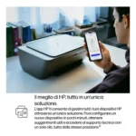 HP DeskJet 2910 Wireless All-in-One Colore Stampante, Instant Ink - immagine 12
