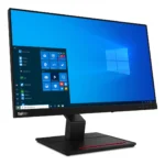 Lenovo ThinkVision T24t-20 Monitor - immagine 2