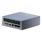 ASUS Ascent GX10 GX10-GG0062BN NVIDIA Grace Blackwell GB10 64 GB LPDDR5x-SDRAM 1 TB SSD NVIDIA DGX OS Mini PC Grigio - immagine 4