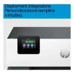 HP OfficeJet Pro 9110b Wireless Colore Stampante, Stampa fronte/retro - immagine 7