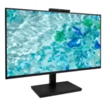 Acer Vero B7 B277 D6 Monitor PC 68,6 cm (27") 1920 x 1080 Pixel Full HD Nero - immagine 2