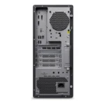 Lenovo ThinkStation P4 AMD Ryzen 7 PRO PRO 9755 32 GB DDR5-SDRAM 1 TB SSD Windows 11 Pro Stazione di lavoro - immagine 9