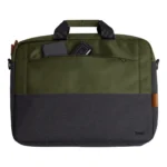 Trust Lisboa Borsa da trasporto per laptop da 16" - Verde - immagine 6