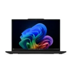 Lenovo ThinkPad X13 Gen 7 (AMD) Copilot+ PC AMD Ryzen AI 5 PRO PRO 440 Computer portatile 33,8 cm (13.3") WUXGA 16 GB LPDDR5x-SDRAM 512 GB SSD Wi-Fi 7 (802.11be) Windows 11 Pro Nero Italiano - immagine 2