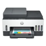 HP Smart Tank 7305 Wireless All-in-One Colore Stampante, Stampa fronte/retro; fotocopiatrice, scanner