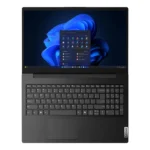 Lenovo V15 G7 IWC Intel Core 5 320 Computer portatile 39,6 cm (15.6") Full HD 16 GB DDR5-SDRAM 512 GB SSD Wi-Fi 6 (802.11ax) Windows 11 Pro Nero Italiano - immagine 6