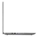 HP Zbook X G1i Wolf Pro Security Edition Intel Core Ultra 7 255H Workstation mobile 40,6 cm (16") WUXGA 32 GB DDR5-SDRAM 1 TB SSD NVIDIA RTX PRO 1000 Blackwell Wi-Fi 7 (802.11be) Windows 11 Pro AI Workstation, AI PC Argento - immagine 9