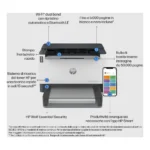 HP LaserJet Stampante Tank 1504w - immagine 6