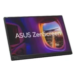 ASUS ZenScreen MB16FCK Monitor PC 40,6 cm (16") 1920 x 1200 Pixel WUXGA LCD Nero - immagine 4