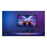 Philips 27M2C5500W/00 Monitor PC 68,6 cm (27") 2560 x 1440 Pixel Quad HD LCD Grigio - immagine 15