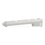 DELL Pro 5 KM526 tastiera Mouse incluso Casa/ufficio RF Wireless QWERTY Italiano Bianco - immagine 4