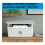 HP LaserJet Stampante multifunzione M140w - immagine 14