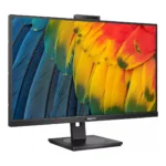 Philips Serie 5000 27B1U5601H/00 Monitor PC 68,6 cm (27") 2560 x 1440 Pixel Quad HD LCD Nero - immagine 5