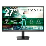 Philips Evnia 3000 27M2N3500PF/00 Monitor PC 68,6 cm (27") 2560 x 1440 Pixel Quad HD LCD Nero