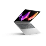 HP EliteBook 6 G2i 16 Next Gen AI PC Wolf Pro Security Edition Intel Core Ultra 5 325 Computer portatile 40,6 cm (16") WUXGA 24 GB DDR5-SDRAM 512 GB SSD Wi-Fi 7 (802.11be) Windows 11 Pro Argento - immagine 2