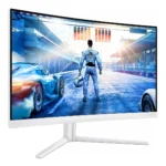 Philips Evnia 5000 27M2C5501/00 Monitor PC 68,6 cm (27") 2560 x 1440 Pixel Quad HD LCD Bianco - immagine 11