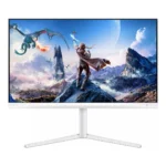Philips Evnia 5000 Monitor PC 68,6 cm (27") 3840 x 2160 Pixel 4K Ultra HD LCD Bianco - immagine 6