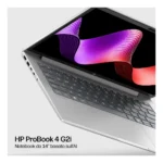 HP DQ6M8AT laptop Intel Core 5 Computer portatile 35,6 cm (14") WUXGA 16 GB LPDDR5x-SDRAM 512 GB SSD Wi-Fi 7 (802.11be) Windows 11 Pro AI PC Argento - immagine 9