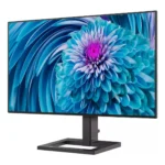 Philips E Line 275E2FAE/00 Monitor PC 68,6 cm (27") 2560 x 1440 Pixel Quad HD LED Nero - immagine 5
