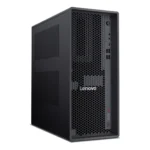 Lenovo ThinkStation P4 AMD Ryzen 7 PRO PRO 9755 32 GB DDR5-SDRAM 1 TB SSD Windows 11 Pro Stazione di lavoro - immagine 2