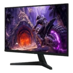 Samsung G30H Monitor PC 68,6 cm (27") 1920 x 1080 Pixel Full HD LCD Nero - immagine 3