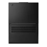 Lenovo ThinkPad E14 Gen 8 (Intel) Copilot+ PC Intel Core Ultra 7 355 Computer portatile 35,6 cm (14") WUXGA 32 GB DDR5-SDRAM 1 TB SSD Wi-Fi 7 (802.11be) Windows 11 Pro Nero Italiano - immagine 2