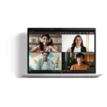 HP DQ6N1AT laptop Intel Core 7 350 Computer portatile 35,6 cm (14") WUXGA 32 GB LPDDR5x-SDRAM 512 GB SSD Wi-Fi 7 (802.11be) Windows 11 Pro AI PC Argento