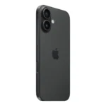 Apple iPhone 16 128GB Nero - immagine 2