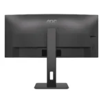 AOC CU34P3CV Monitor PC 86,4 cm (34") 3440 x 1440 Pixel UltraWide Quad HD LED Nero - immagine 11