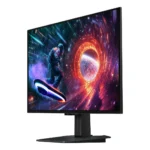 Samsung Monitor Gaming Odyssey OLED G5 - G50SF da 27" QHD Flat - immagine 11
