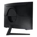 Samsung Monitor Gaming Odyssey G5 - G55C da 32" QHD Curvo - immagine 8
