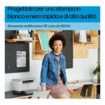 HP LaserJet Stampante multifunzione M234d - immagine 7