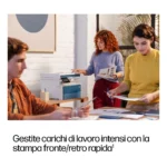HP LaserJet Pro Bianco e nero Stampante - immagine 9