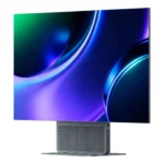 TCL X3 32X3A 31.5" OLED Monitor, 4K UHD (3840x2160) resolution, OLED+ technology, 240Hz, (480Hz FHD), Matte Screen, 1300 nits peak brightness, 0.03ms GTG response time, AMD Freesync Premium - immagine 9