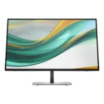 HP Series 5 Pro 27 inch FHD Monitor - 527pf Monitor PC 68,6 cm (27") 1920 x 1080 Pixel Full HD LCD Nero