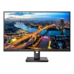 Philips 276B1/00 Monitor PC 68,6 cm (27") 2560 x 1440 Pixel Full HD LED Nero
