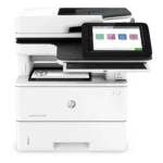 HP LaserJet Enterprise Flow Stampante multifunzione M528z
