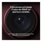 Apple iPhone 18 Pro 256GB Nero - immagine 2