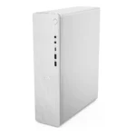 Lenovo IdeaCentre Tower 08AKP10 AMD Ryzen 5 220 16 GB DDR5-SDRAM 1 TB SSD Windows 11 Home SFF PC Grigio - immagine 9